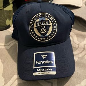 Philadelphia Union Hat